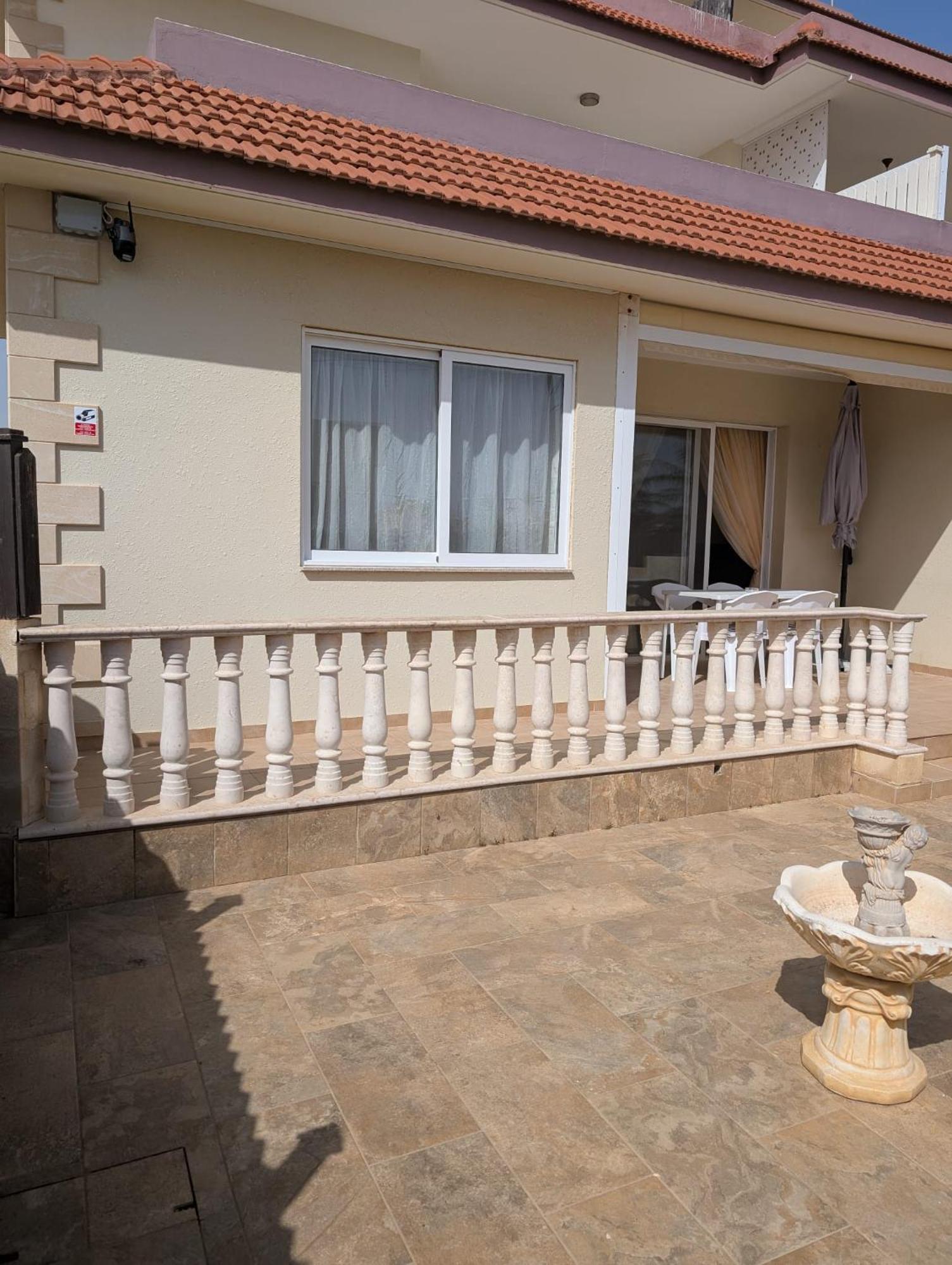St Andrews Apartment Xylophaghou