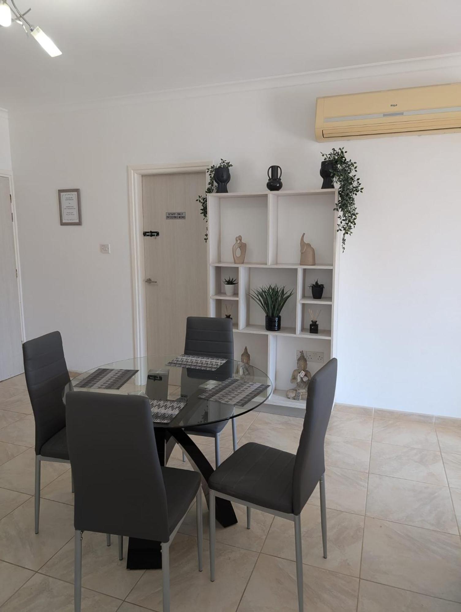St Andrews Apartment